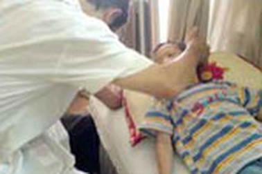 Truyền nội lực... chữa bách bệnh?