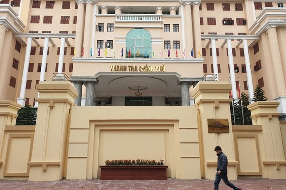 Cán bộ Thanh tra Chính phủ đi nước ngoài 27 lần... không xin phép - 1 Cán bộ Thanh tra Chính phủ đi nước ngoài 27 lần... không xin phép - 1