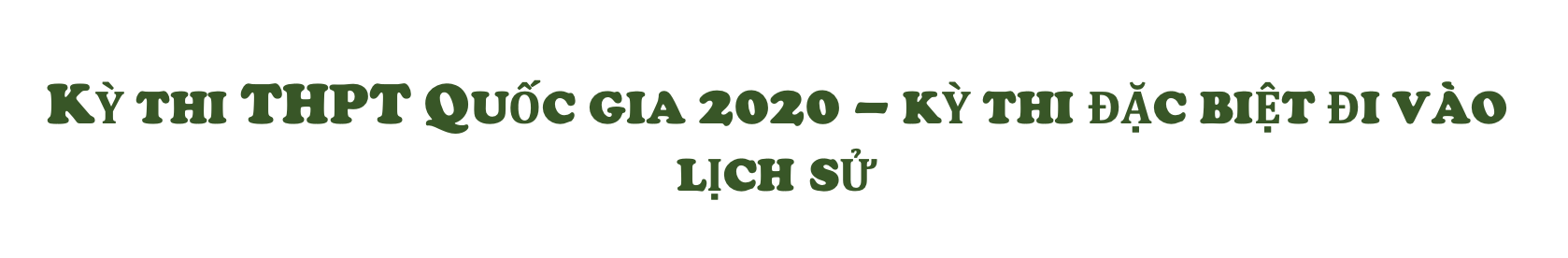 10 sự kiện giáo dục đậm dấu ấn lịch sử năm 2020 - 8 10 sự kiện giáo dục đậm dấu ấn lịch sử năm 2020 - 8