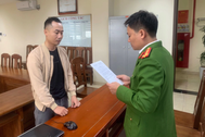 Khởi tố một cán bộ văn phòng đăng ký đất đai gây tai nạn chết người