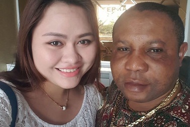 3 “mỹ nhân” câu kết với “ông tây” lừa đảo xuyên Việt