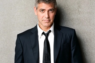 George Clooney sở hữu gương mặt đạt chuẩn “tỉ lệ vàng”