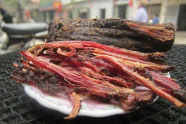 Những món đặc sản vùng cao “độc nhất vô nhị” trong dịp Tết Nguyên đán