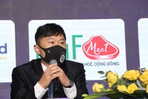 HLV CLB Hà Nội tiết lộ đối thủ chính ở cuộc đua vô địch V-League 2022