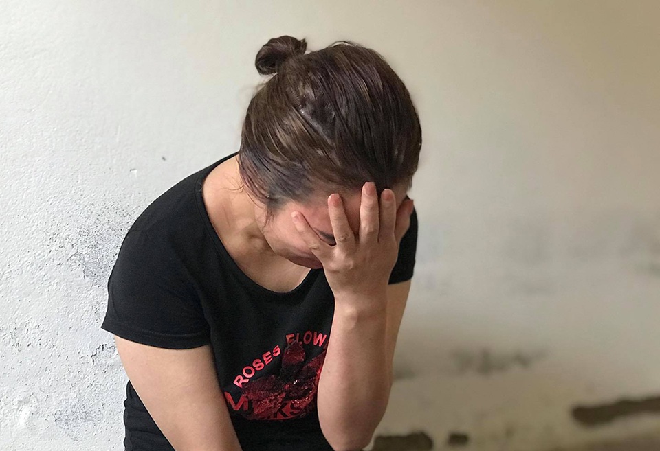 Phá đường dây ma túy của hot girl: Trinh sát làm bảo mẫu bất đắc dĩ - 3 Phá đường dây ma túy của hot girl: Trinh sát làm bảo mẫu bất đắc dĩ - 3