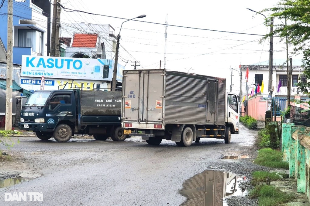 Chủ đầu tư trạm thu phí ở Quảng Nam đề nghị nhà nước mua lại dự án BOT - 1 Chủ đầu tư trạm thu phí ở Quảng Nam đề nghị nhà nước mua lại dự án BOT - 1