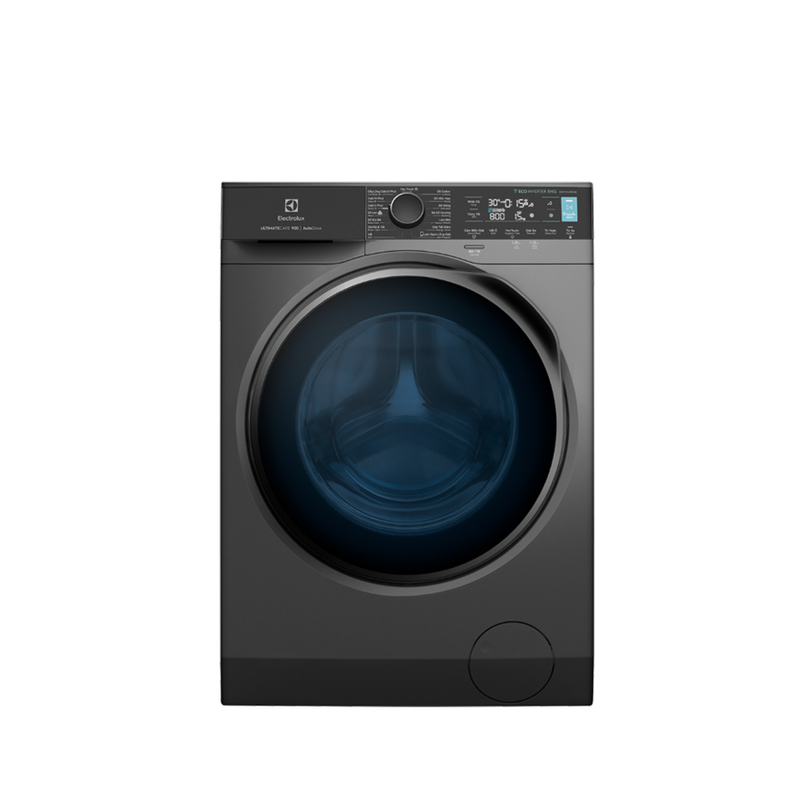 Đánh giá máy giặt Electrolux mới cao cấp nhất - 4 Đánh giá máy giặt Electrolux mới cao cấp nhất - 4