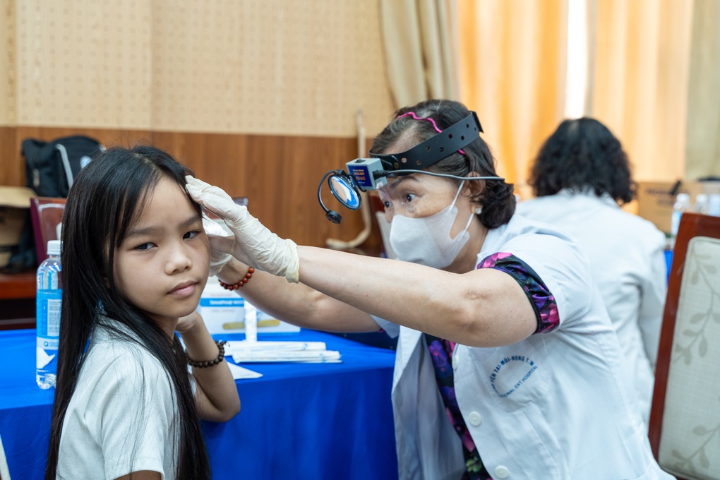 Pharmacity mang Hành trình yêu thương đến Hải Phòng hưởng ứng Ngày Gia đình Việt Nam - 3