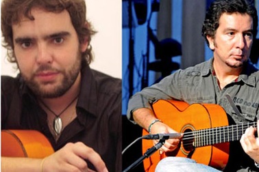 Tài năng Flamenco Tây Ban Nha tới Hà Nội