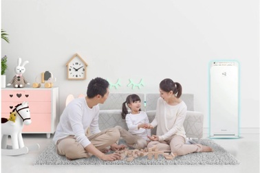 Chọn mua dòng máy lọc khí nào của Daikin là tốt?