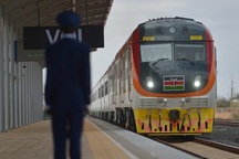 Trung Quốc rót hàng tỷ USD vào châu Phi