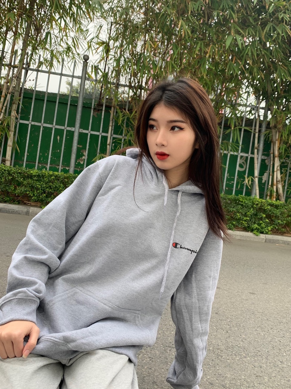 Thiếu nữ Hà Nam sở hữu ánh mắt sắc sảo, hút hồn người đối diện - 12 Thiếu nữ Hà Nam sở hữu ánh mắt sắc sảo, hút hồn người đối diện - 12