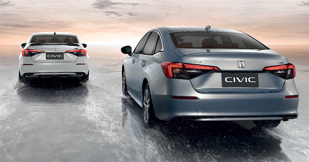 Cerato, Civic sắp có bản nâng cấp tại Việt Nam, chờ Hyundai lên tiếng - 3 Cerato, Civic sắp có bản nâng cấp tại Việt Nam, chờ Hyundai lên tiếng - 3