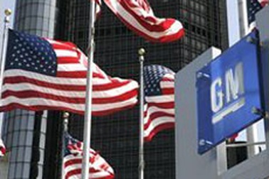 Ngành chế tạo ô tô Mỹ - Vì đâu nên nỗi? 