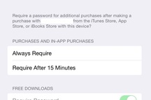 Apple cập nhật iOS 8.3, OS X 10.10.3 Yosemite sửa nhiều lỗi