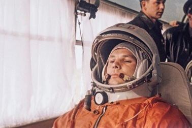 Cái chết bí ẩn của nhà du hành vũ trụ trẻ tuổi Yuri Gagarin