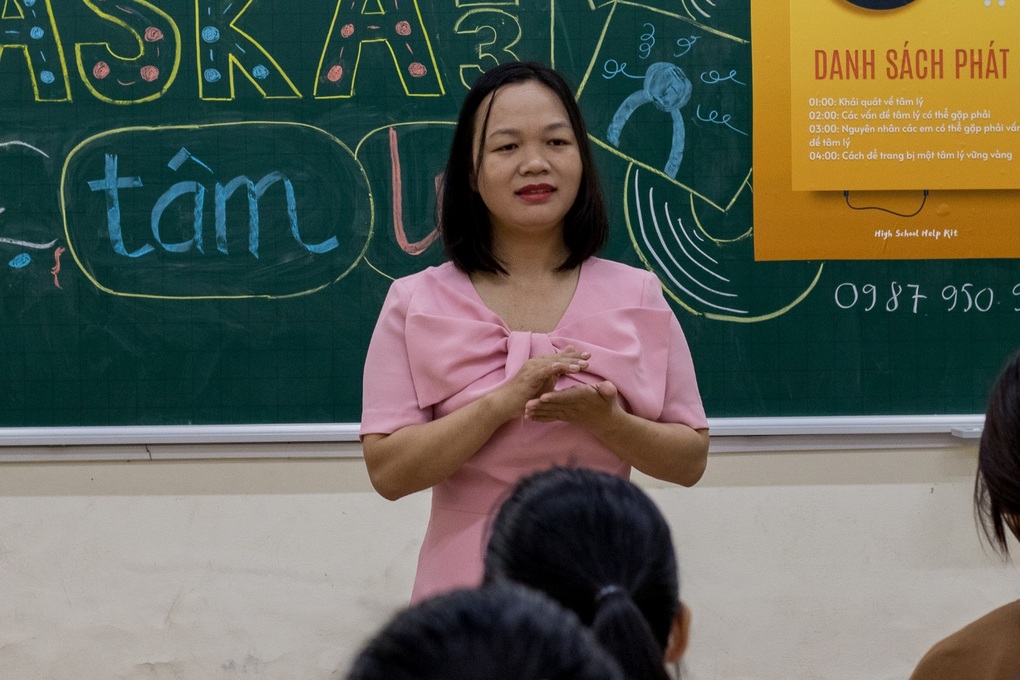 Động viên Con cố gắng lên! có thể khiến trẻ thấy mình là gánh nặng - 1 Động viên Con cố gắng lên! có thể khiến trẻ thấy mình là gánh nặng - 1