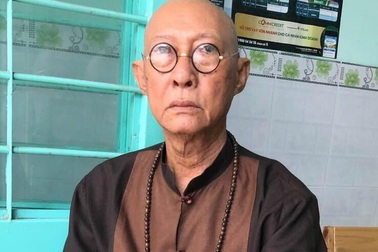 Chuyện đời đầy nước mắt của nghệ sĩ “khắc khổ nhất màn ảnh” Lê Bình