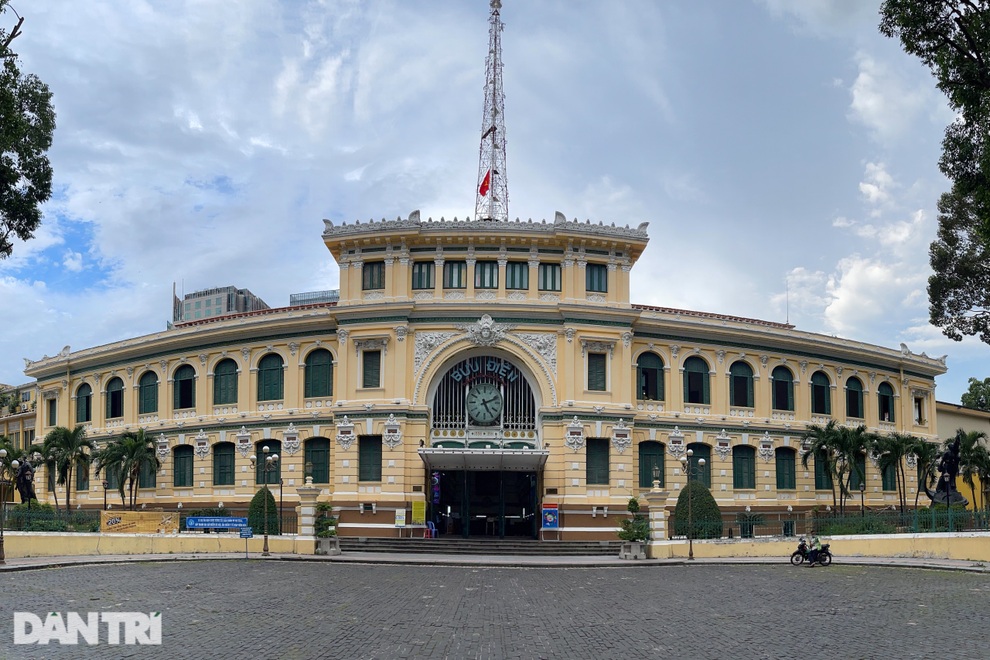 TPHCM: Chiến lược dập dịch Covid-19 khi giãn cách xã hội toàn thành phố - 2