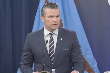 Bộ trưởng Quốc phòng Mỹ: Tham vọng hạt nhân của Iran đã bị xóa sổ