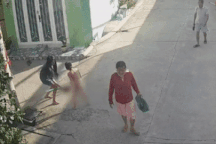 Bắt khẩn cấp người phụ nữ bạo hành bé trai 8 tuổi ở TPHCM