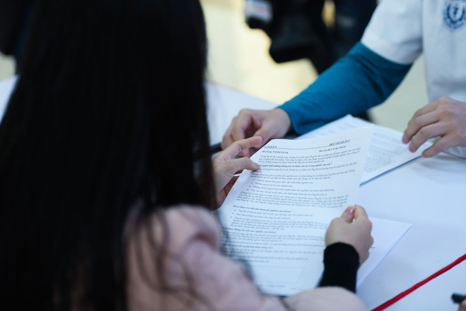 Gói bảo hiểm khủng cho người tiêm thử vắc xin Covid-19 của Việt Nam - 5 Gói bảo hiểm khủng cho người tiêm thử vắc xin Covid-19 của Việt Nam - 5