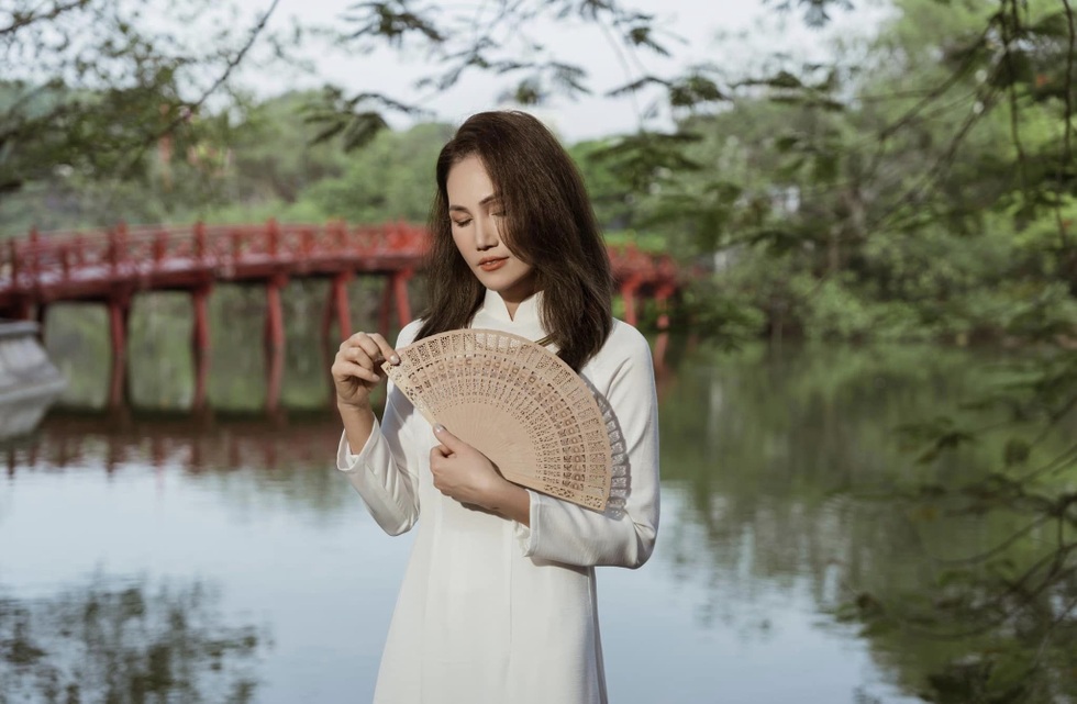 Nữ du khách Việt dành 3 triệu USD đi 104 quốc gia, 6 lục địa - 2 Nữ du khách Việt dành 3 triệu USD đi 104 quốc gia, 6 lục địa - 2