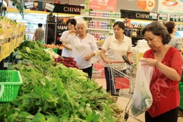 100% trang trại nuôi gà, heo dùng kháng sinh vượt ngưỡng