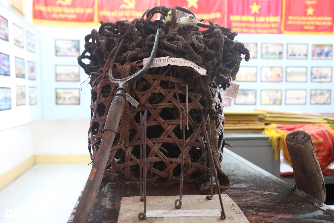 Làng bắt hổ trứ danh, từng được vua triều Nguyễn ban thưởng - 7 Làng bắt hổ trứ danh, từng được vua triều Nguyễn ban thưởng - 7