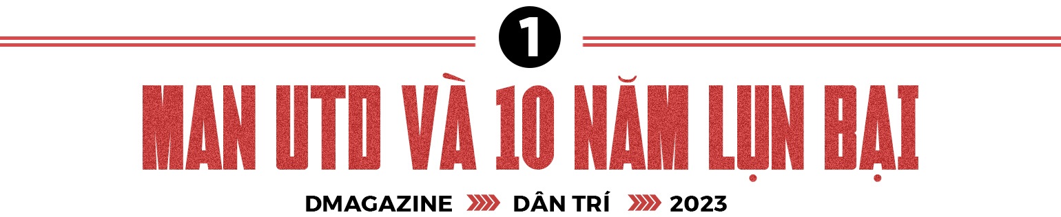 Toàn cảnh thương vụ nhà Glazer bán Man Utd: Tiếng thét từ cõi lòng Quỷ đỏ - 2 Toàn cảnh thương vụ nhà Glazer bán Man Utd: Tiếng thét từ cõi lòng Quỷ đỏ - 2
