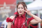 Giới trẻ Hà Nội mặc gì đi concert mùa hè này?