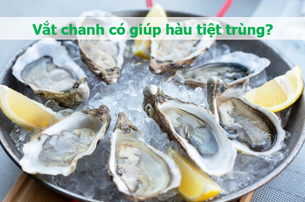 Món hàu đại bổ cho nam giới có thể gây nguy hiểm nếu ăn theo cách này - 3 Món hàu đại bổ cho nam giới có thể gây nguy hiểm nếu ăn theo cách này - 3
