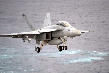 Australia mất trắng 85 triệu USD vì máy bay mới bàn giao đã cháy