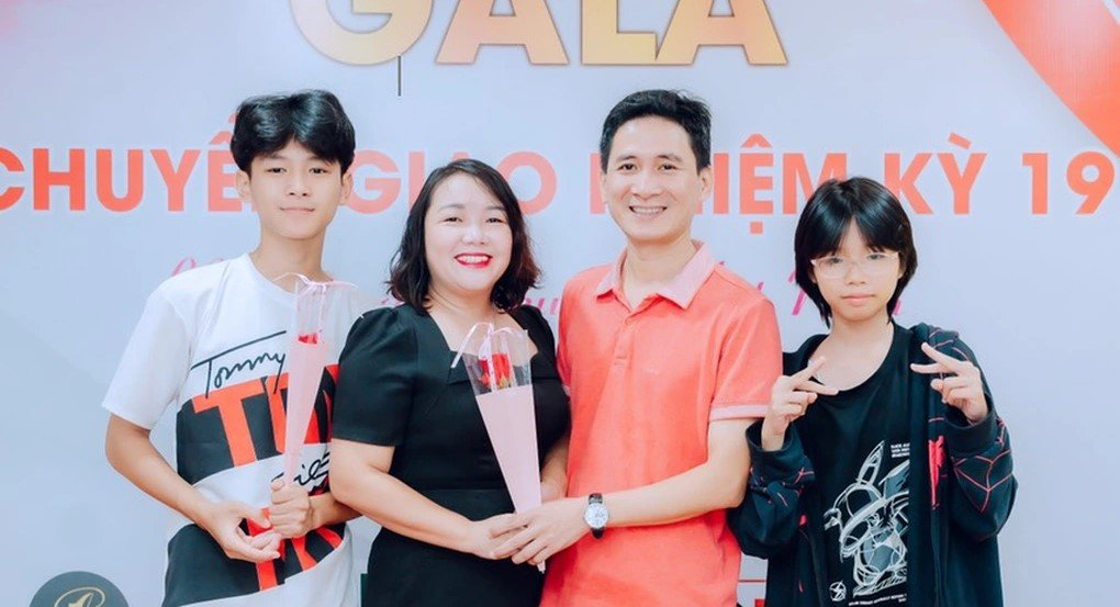Nhiều phụ huynh an tâm xét tuyển học bạ cho con vào Phổ thông Cao đẳng - FPT Polytechnic - 2 Nhiều phụ huynh an tâm xét tuyển học bạ cho con vào Phổ thông Cao đẳng - FPT Polytechnic - 2