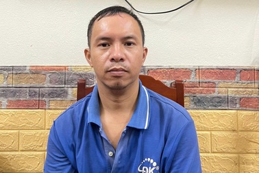 Vụ khai quật mộ để tống tiền ở Thanh Hóa: Thủ phạm bất ngờ