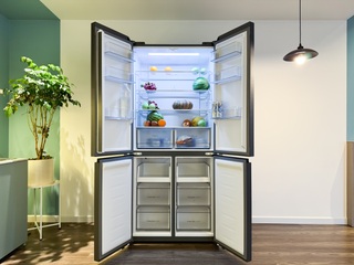 Trải nghiệm tủ lạnh thông minh đầu tiên của Xiaomi ở Việt Nam - 11