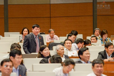 “Bao giờ có một môi trường sạch để Việt Nam cất cánh?”