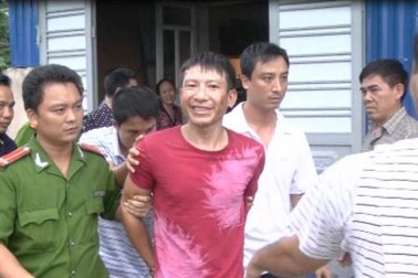 Lính biên phòng phối hợp công an tóm gọn trùm ma túy Đất Cảng