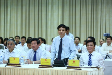 Vì sao chậm công bố kết luận thanh tra tại Yên Bái?