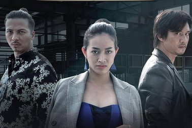 Vì sao “Kẻ ngược dòng” phải dừng chiếu sóng giờ vàng trên VTV?