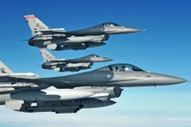 Ukraine cần gấp tiêm kích F-16 để làm chủ bầu trời, Nga tuyên bố đanh thép