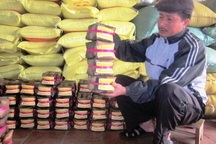 5 đặc sản “tiến vua” ngày Tết 