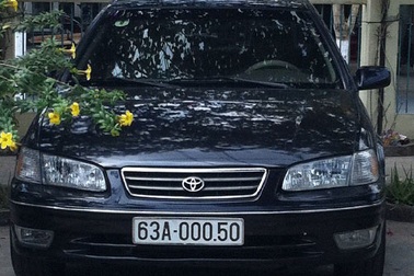 Truy tìm xe “đểu”