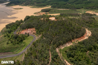 Dự án của ông Nguyễn Cao Trí tại Lâm Đồng được giảm tiền sử dụng đất