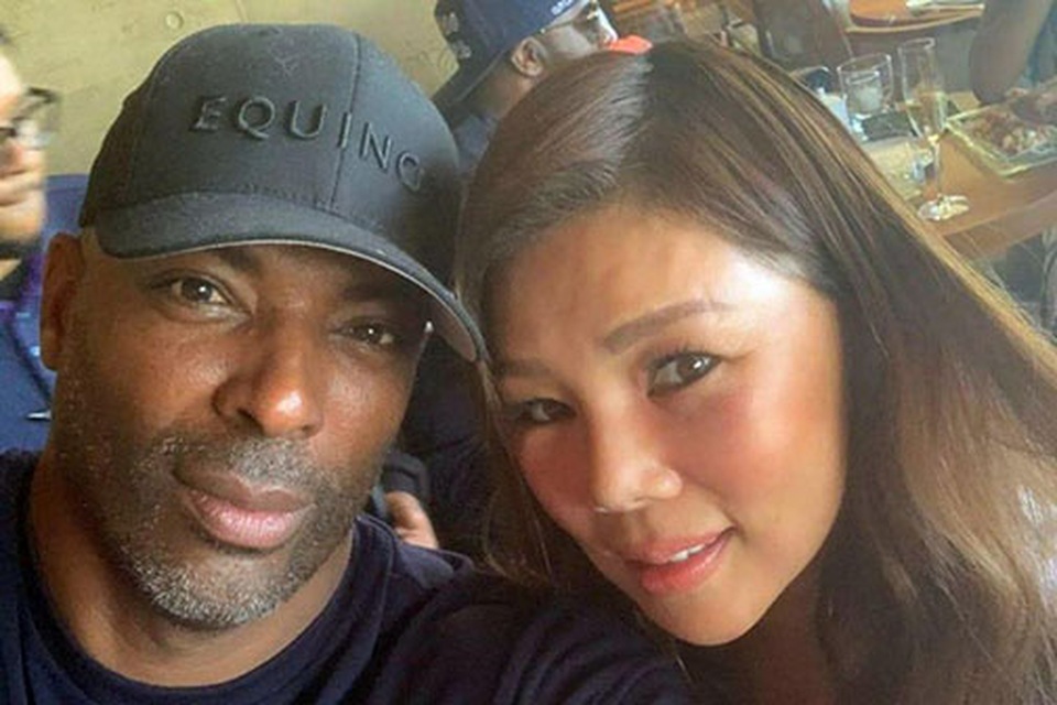 Những cuộc “nội chiến triệu đô” mới nhất trong giới siêu giàu - 4 Những cuộc “nội chiến triệu đô” mới nhất trong giới siêu giàu - 4