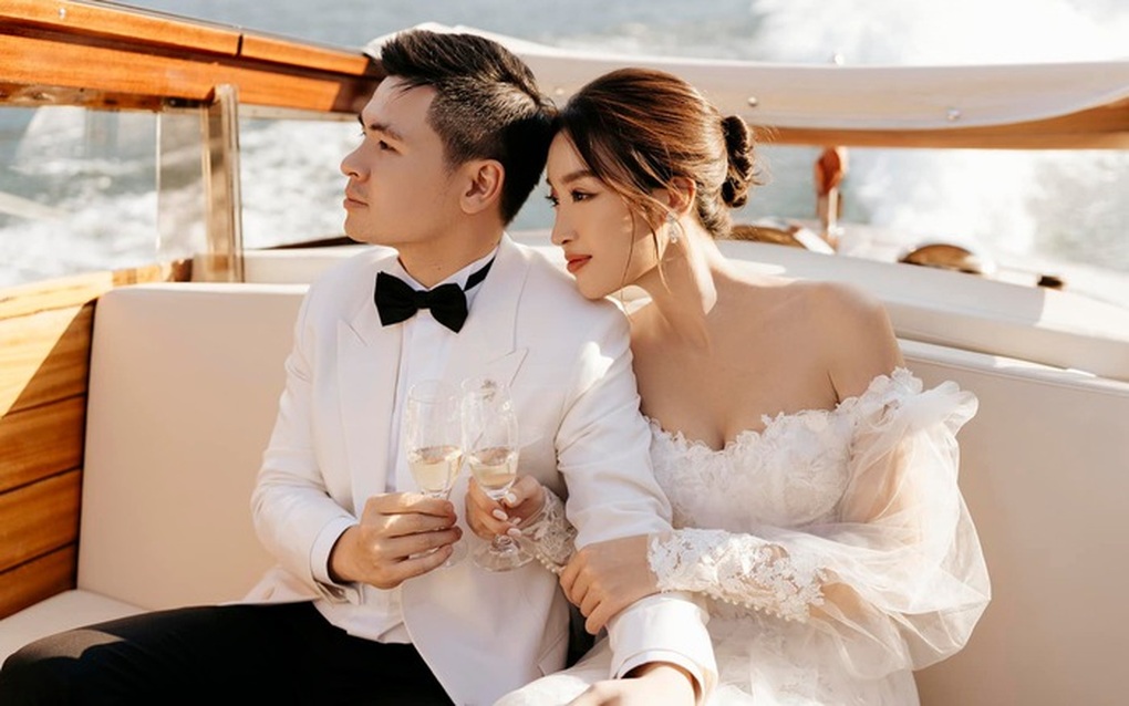 Đỗ Mỹ Linh và hai người đẹp lọt top 3 Hoa hậu Việt Nam 2016 giờ ra sao? - 2 Đỗ Mỹ Linh và hai người đẹp lọt top 3 Hoa hậu Việt Nam 2016 giờ ra sao? - 2
