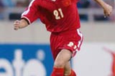 Những siêu sao "tiềm năng suốt đời" 