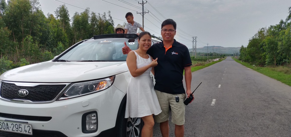 Ông chủ doanh nghiệp Đồng Nai chi 70 triệu trồng rau, nuôi cá trên sân thượng - 14 Ông chủ doanh nghiệp Đồng Nai chi 70 triệu trồng rau, nuôi cá trên sân thượng - 14