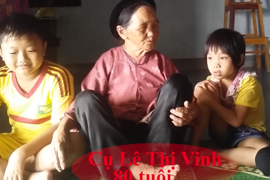 Giữ câu hát dân ca bên dòng sông Lam