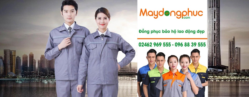 Đồng Phục Đức Dũng - may đồng phục, may áo dài đẹp uy tín, chuyên nghiệp - 2 Đồng Phục Đức Dũng - may đồng phục, may áo dài đẹp uy tín, chuyên nghiệp - 2